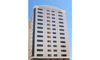 2B+G+12 Floors Residential Building