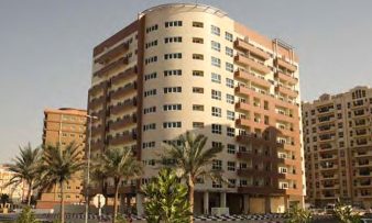 B+G+10Floors+HC Residential Building