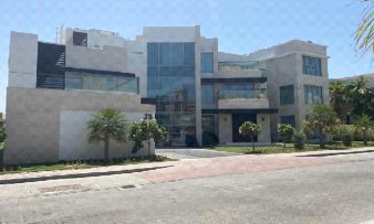 B+G+2 Villa