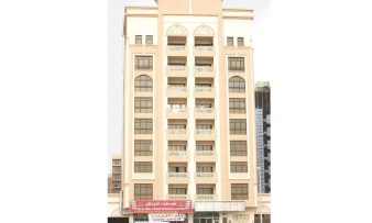 B+G+8 Floors Residential Building