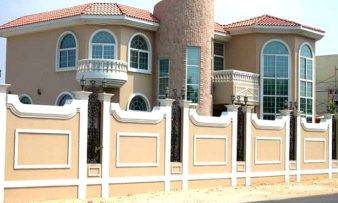 G+ 1 Villa