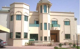 G+ 1 Villa