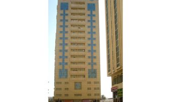 G+3P+13Floors Residential Building
