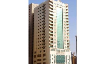 G+3P+HC+14 Floors+HP Residential Building