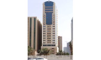 G+3P+HC+17 Floors+HP Residential Building
