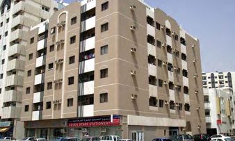 G+5Floors Residential Building