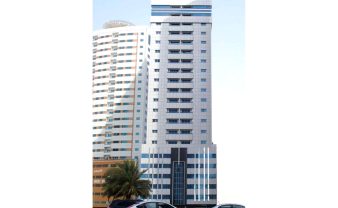 G+5P+15 Floors Residential Building