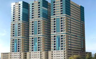 G+5P+20,21,22 Floors Residential Building