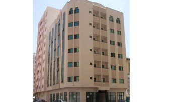 G+6Floors Residential Building