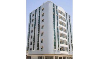 G+7Floors Residential Building