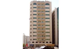 G+P+11Floors Residential Building