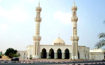 Masjid